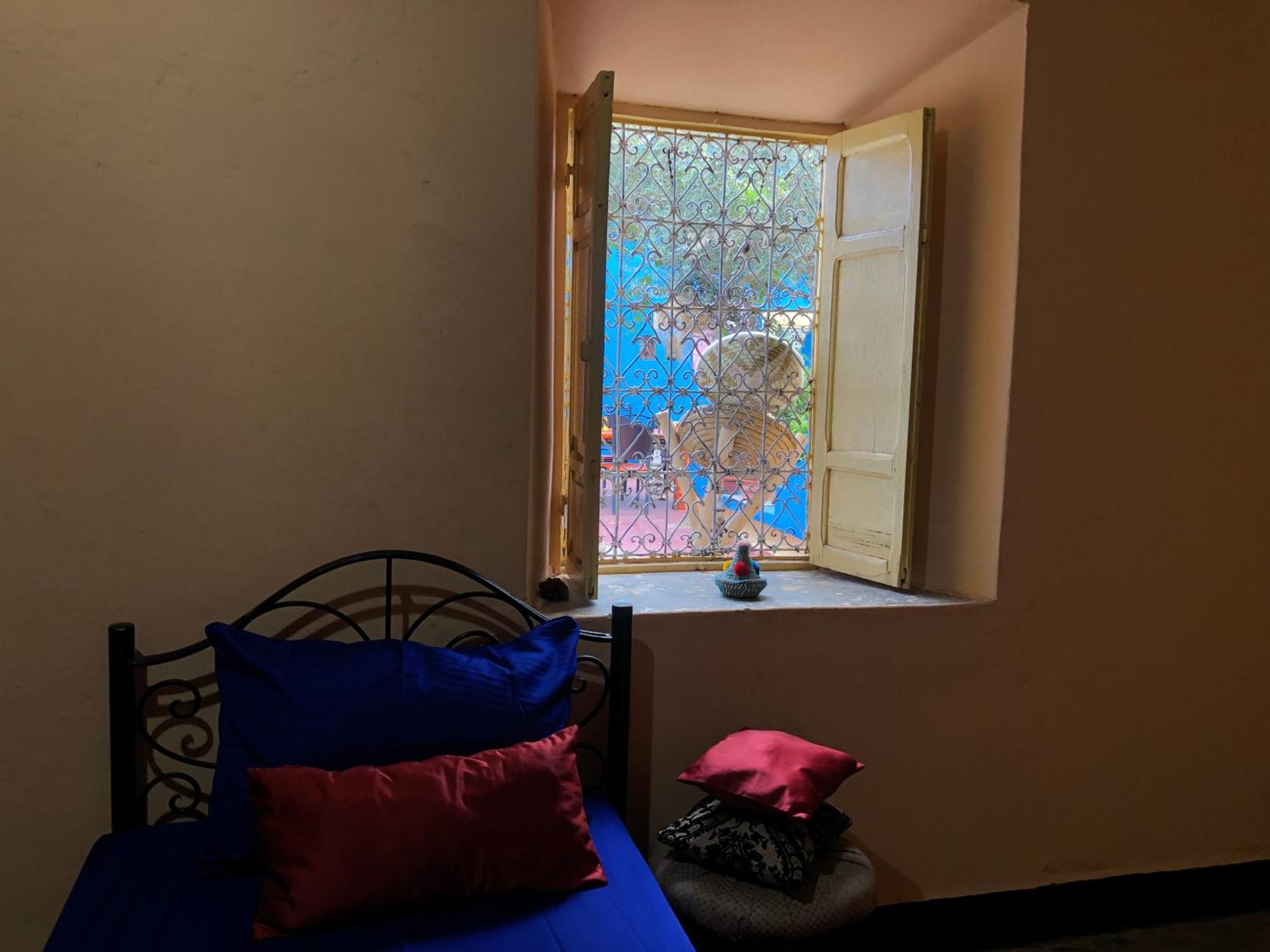Dar Toda - Zagora Guest House Eksteriør billede